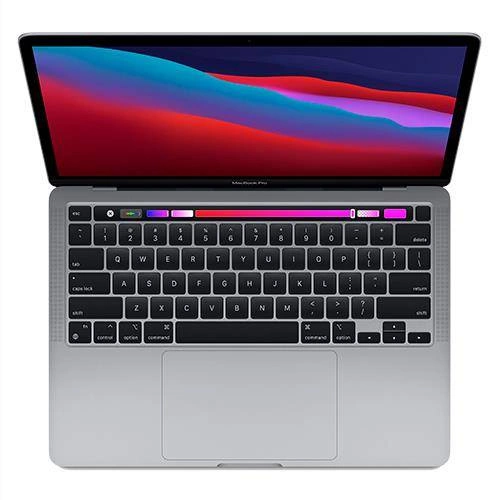 Apple MacBook Pro 13.3 Retina Apple M1 3.2 GHz 8GB RAM 256GB SSD Apple M1 (8-Core GPU) | MYDA2ZE/A