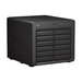 Serveur NAS Synology DS3622xs+ 12x SSD | HDD SATA 16GB RAM