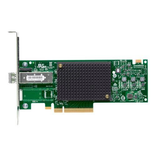 HBA HPE Q0L11A-RFB 1 FC Fibre Channel 32Gb/s używany 3 miesiące