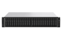 Serveur NAS QNAP TS-h2490FU-7232P-64G 24x SSD U.2 NVMe 64GB RAM