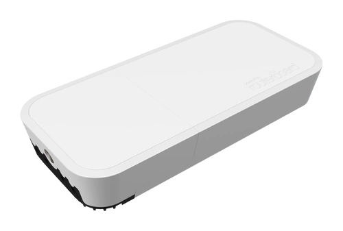 Router Mikrotik wAPG-5HaxD2HaxD 2x RJ-45 10/100/1000 Mb/s