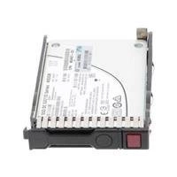 Disque dur SSD dédié au serveur HPE 480GB 2.5'' SAS 12Gb/s 805364-001