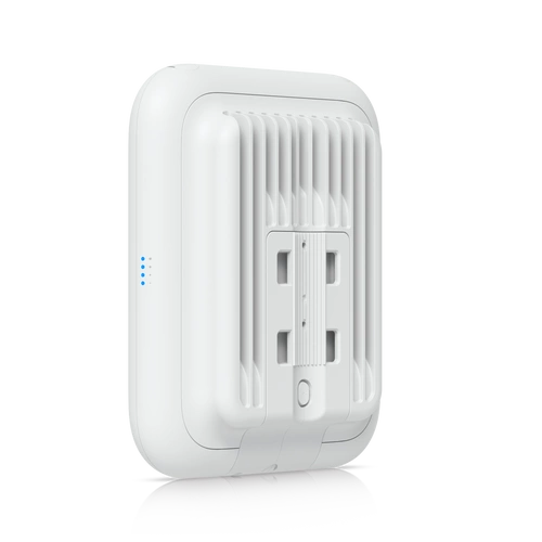 Point d'accès Ubiquiti U7-Outdoor 2,4 GHz | 5 GHz 4324 Mbps 802.3at PoE+ 802.11 a/b/g/n/ac/ax/be