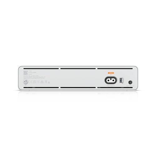 Switch Ubiquiti UISP-S-Plus 4x 100/1000/2500 4x SFP+