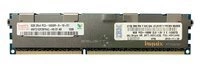 Mémoire RAM 1x 8GB Hynix ECC REGISTERED DDR3 1333MHz PC3-10600 RDIMM | HMT31GR7BFR4C-H9