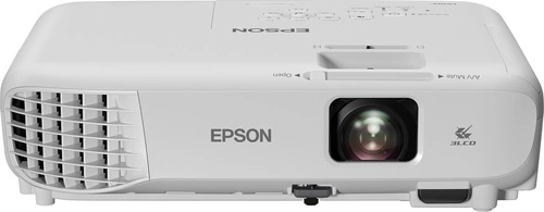 Projecteur Epson EB-W06 WXGA (1280x800) 3700 lm