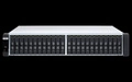 Serveur NAS QNAP ES2486dc-2142IT-128G 24x SSD | HDD SAS, SATA 128GB  RAM