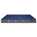 Commutateur Planet GS-4210-48P4S 48x 1Gb 4x SFP 600 W PoE+