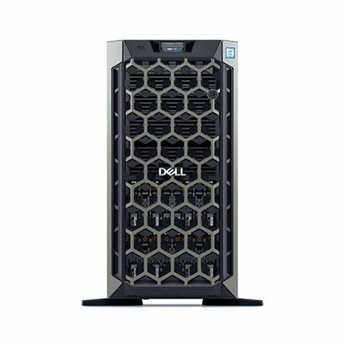 Servuer DELL T640 Tower  2x Gold 5115 128 GB RAM