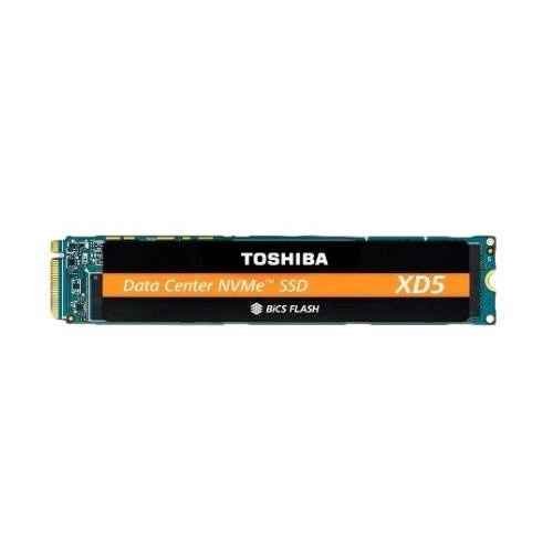 Disque dur SSD Kioxia XD5 1920GB M.2 22110 NVMe TLC | KXD51LN11T92