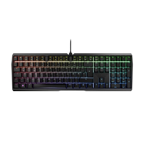 Clavier Câblés Cherry MX Board 3.0S QZERTY