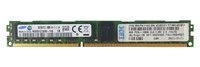 Mémoire RAM 1x 8GB Samsung ECC REGISTERED DDR3 1333MHz PC3-10600 RDIMM | M392B1G73DB0-YH9
