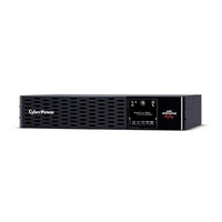 UPS CyberPower Professional Rack PR2200ERT2U 2200W 8 socket C13/C19