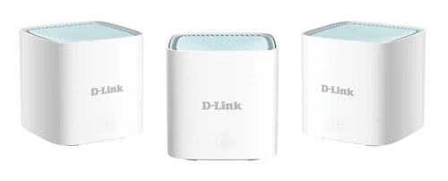 Point d'accès D-Link M15-3 2.4 GHz | 5 GHz 1201 Mbps 802.11 a/b/g/n/ac/ax