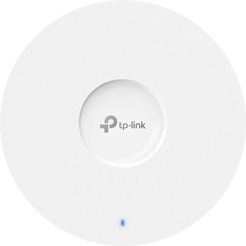 Point d'accès TP-LINK EAP683 UR 2.4 GHz | 5 GHz 4804 Mbps 802.11 a/b/g/n/ac/ax