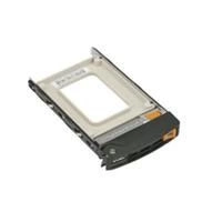 Plateau de disque 2.5'' NVMe Hot-Swap dédié à Supermicro | MCP-220-00120-0B