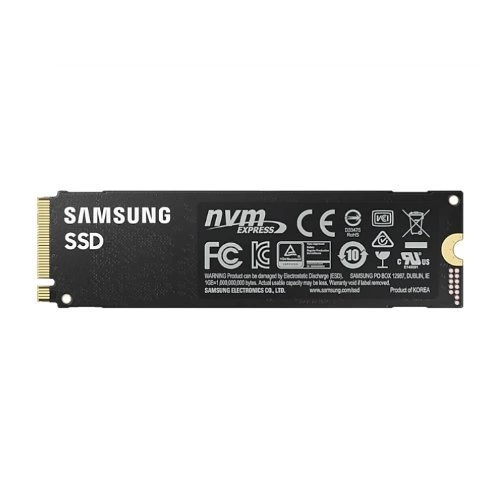 Disque dur SSD Samsung 980 PRO 250GB M.2 NVMe PCIe TLC | MZ-V8P250BW