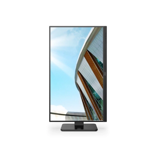 Moniteur 27" AOC 27P2Q 1920 x 1080 Full HD 75Hz matrice d'écran IPS