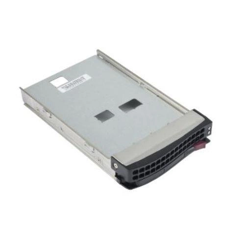 Kieszeń na dysk 3.5''  Hot-Swap dedykowana do serwera Supermicro | MCP-220-00043-0N