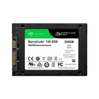 Disque dur SSD Seagate BarraCuda 250GB 2.5'' SATA 6Gb/s | ZA250CM1A003