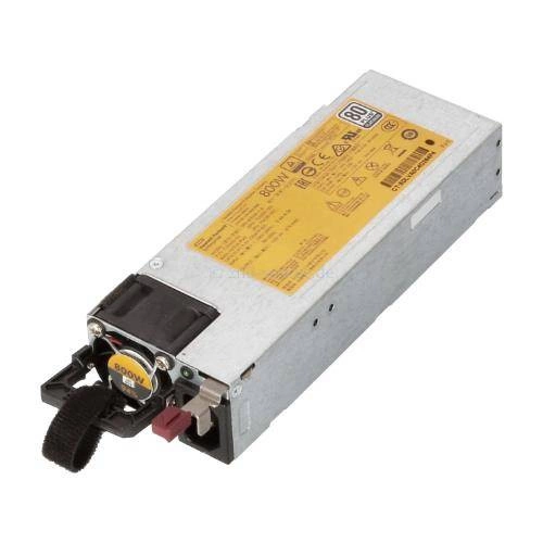 Bloc d'alimentation HP ProLiant 800W | 720479-B21-RFB