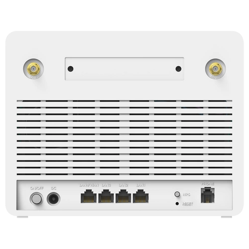 Router LTE Cudy LT700V 4x 1Gb 867 Mbps