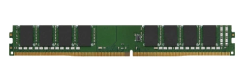 Mémoire RAM 1x 16GB Micron ECC UNBUFFERED DDR4 1Rx8 3200MHz PC4-25600 UDIMM VLP | MTA9ADF2G72AZ-3G2