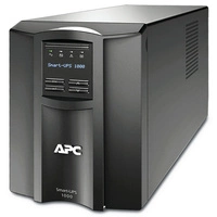 UPS APC Smart-UPS SMT Line Interactive 1000VA Tour 700W 8x C13 SMT1000IC