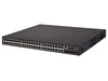 Switch HPE FlexNetwork 5130-48G-PoE+-4SFP+ 48x 1Gb 4x SFP+ 370 W PoE