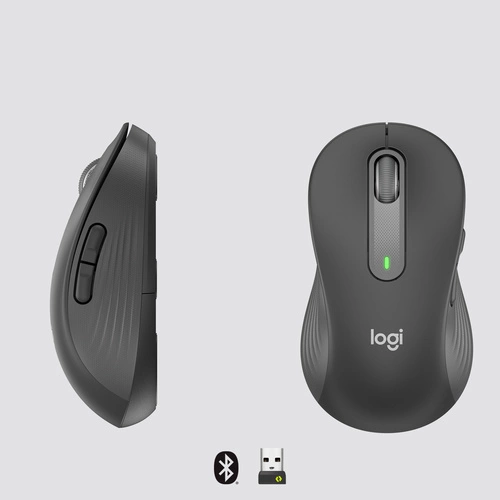 Sans fil souris Logitech Signature M650 910-006239