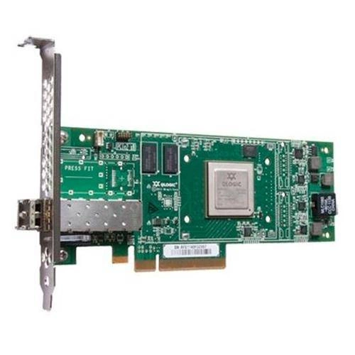 HBA HPE P9M75AR 1 FC Fibre Channel 32Gb/s RENEW