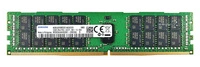 Mémoire RAM 1x 32GB Samsung ECC REGISTERED DDR4 2Rx4 2400MHz PC4-19200 RDIMM | M393A4K40CB1-CRC
