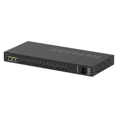 Commutateur Netgear XSM4216F-100EUS 16x SFP+