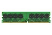 Mémoire RAM 2GB DDR2 800MHz dédié à un ordinateur de bureau HP Pavilion a6312.fr