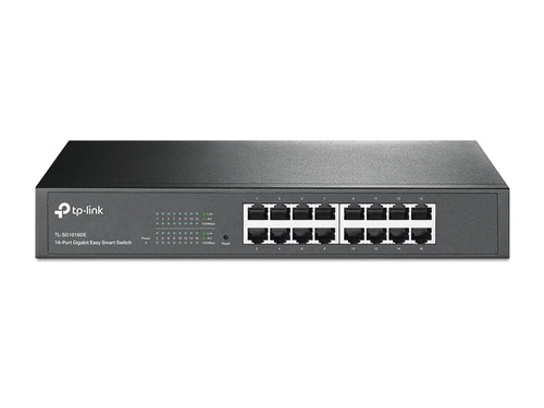 Commutateur TP-LINK TL-SG1016DE 16x 1Gb