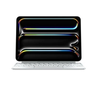Clavier Sans fil Apple MWR03Z/A QWERTY