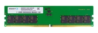 Mémoire RAM 1x 32 GB ESUS IT NON-ECC UNBUFFERED DDR5 4800MHz PC5-38400 UDIMM | ESUD54800UD8/32G