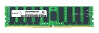 Mémoire RAM 1x 64GB ESUS IT LOAD REDUCED DDR4 4Rx4 2666MHz PC4-21300 LRDIMM | ESUD42666LQ4/64G