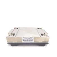 Dissipateur thermique dédié aux serveurs HP ProLiant DL560 G9 | 812911-001