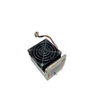 Dissipateur thermique dédié aux serveurs HP ProLiant ML350 G4 | 366866-001