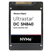 Disque dur SSD Western Digital Ultrastar SN840 1920GB U.2 NVMe | 0TS2046