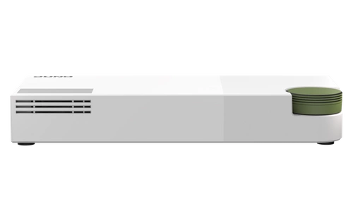 Commutateur QNAP QSW-M2108-2S 8x 2.5Gb 2x SFP+