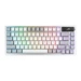 Clavier Sans fil Asus ROG Azoth AZERTY (FR)
