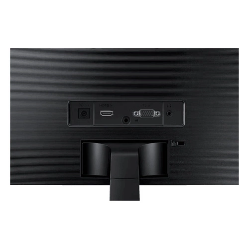 Moniteur 27" Samsung LS27C360EAUXEN S36C 1920 x 1080 Full HD 75Hz matrice d'écran VA