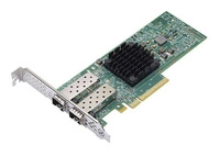 Carte réseau DELL GMW01 2x SFP+ PCI Express 10Gb