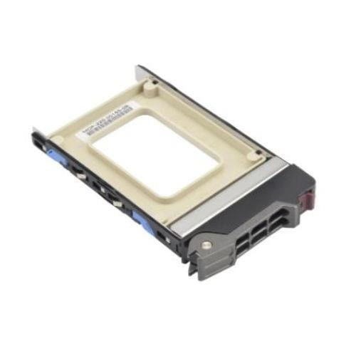 Plateau de disque 2.5''  Hot-Swap dédié à Supermicro | MCP-220-00155-0B