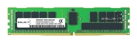 Mémoire RAM 1x 16GB ESUS IT ECC REGISTERED DDR4 2Rx4 2666MHz PC4-21300 RDIMM | ESUD42666RD4/16G