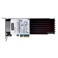 Disque dur SSD dédié au serveur Lenovo 6400GB HHHL NVMe 4XB7A08522