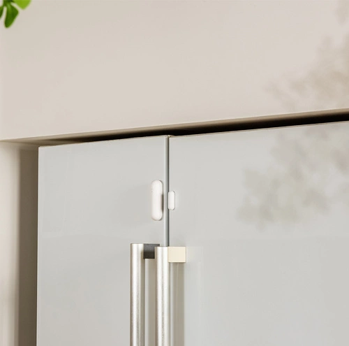 Capteur intelligent Aqara Capteur de porte et de fenêtre P2 | DW-S02D