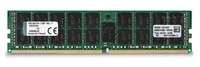 Mémoire RAM 1x 16GB Kingston ECC REGISTERED DDR4 2133MHz PC4-17000 RDIMM | KVR21R15D4/16